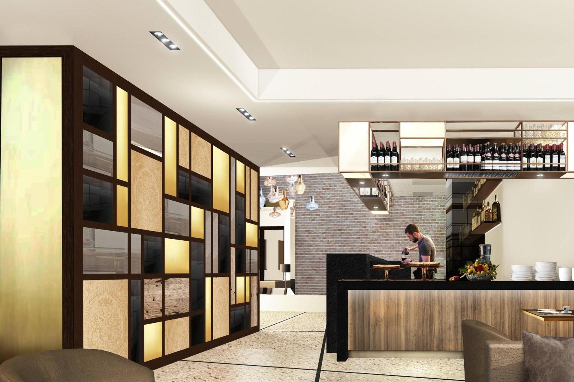 Ac Hotel Venezia By Marriott Exterior photo